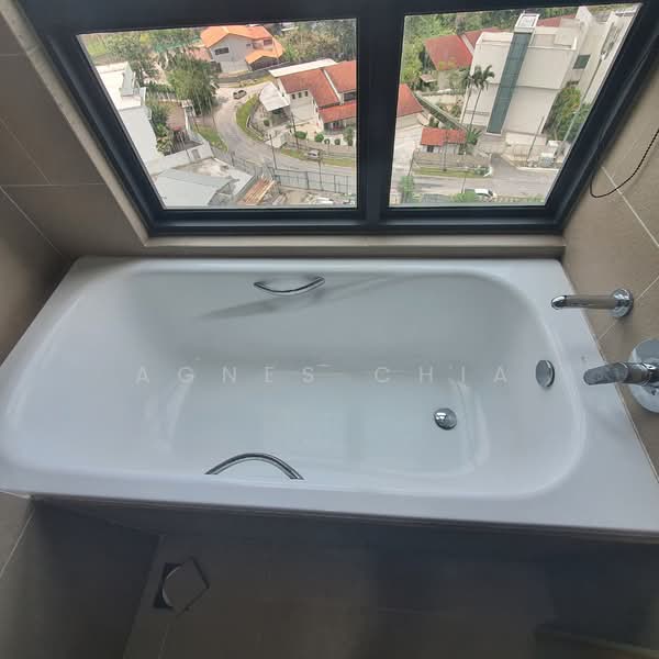 Three28 Tun Razak untuk Untuk Dijual - RM 1,300,000, Mac 2026 - Bathroom - PropertyGuru.com.my