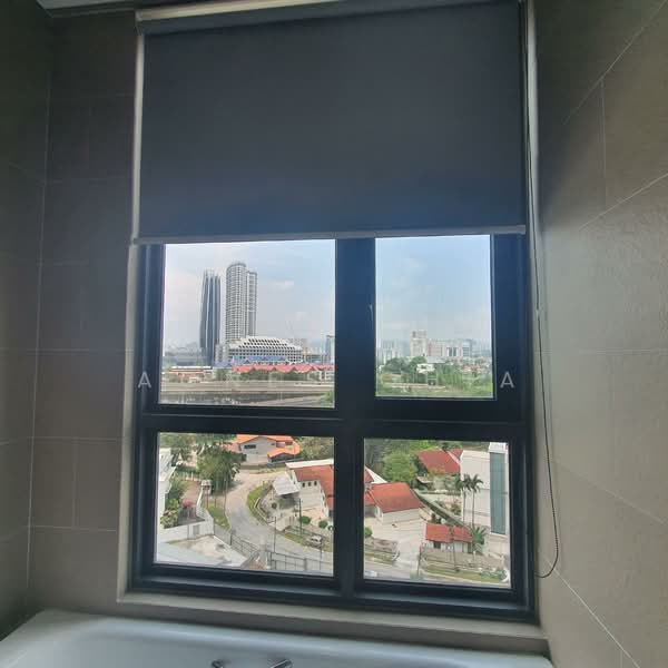Three28 Tun Razak untuk Untuk Dijual - RM 1,300,000, Mac 2026 - View - PropertyGuru.com.my