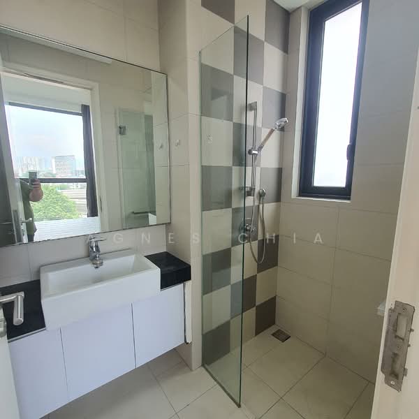 Three28 Tun Razak untuk Untuk Dijual - RM 1,300,000, Mac 2026 - Bathroom - PropertyGuru.com.my