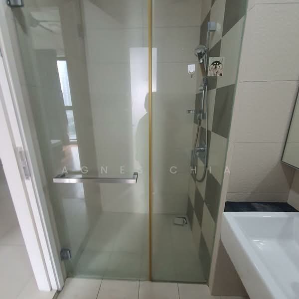 Three28 Tun Razak untuk Untuk Dijual - RM 1,300,000, Mac 2026 - Bathroom - PropertyGuru.com.my