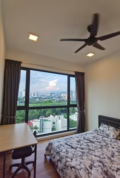 Three28 Tun Razak untuk Untuk Dijual - RM 1,300,000, Mac 2026 - Bedroom - PropertyGuru.com.my