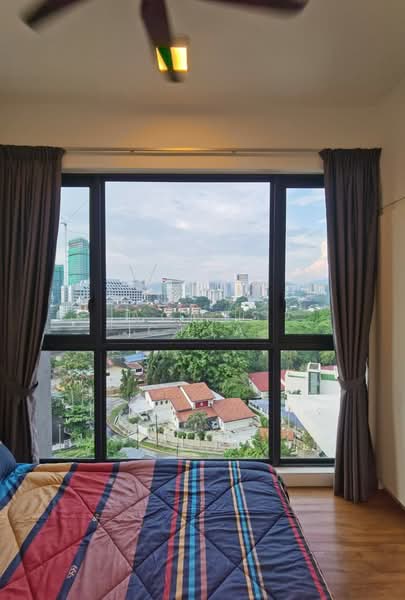 Three28 Tun Razak untuk Untuk Dijual - RM 1,300,000, Mac 2026 - Bedroom - PropertyGuru.com.my