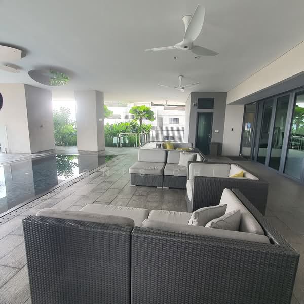 Three28 Tun Razak untuk Untuk Dijual - RM 1,300,000, Mac 2026 - Exterior - PropertyGuru.com.my