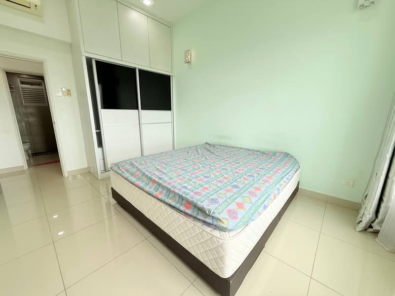 Service Residence for Sale at Tropez Residences - Boon Hau Lee - Bedroom - PropertyGuru.com.my