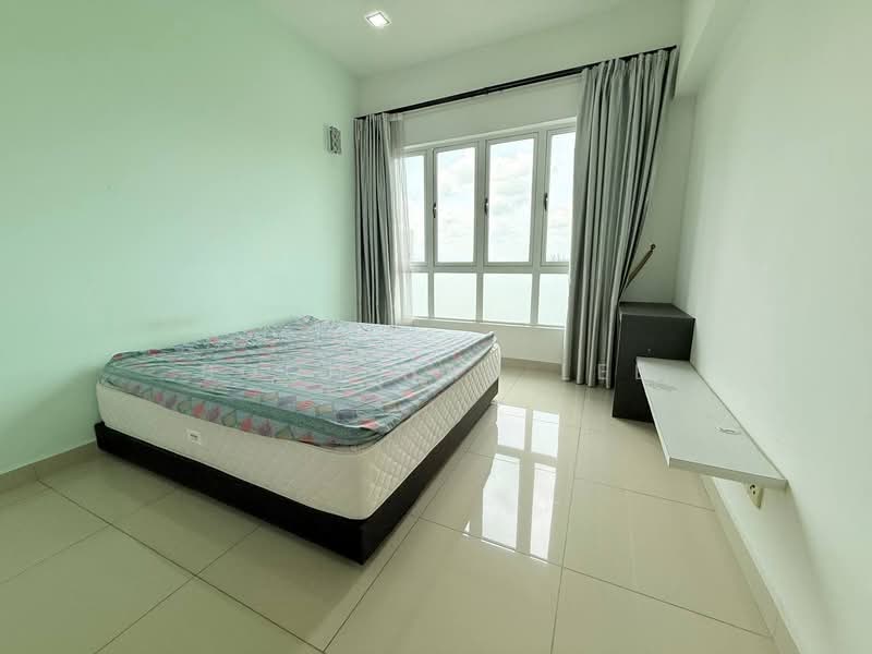 Service Residence for Sale at Tropez Residences - Boon Hau Lee - Bedroom - PropertyGuru.com.my