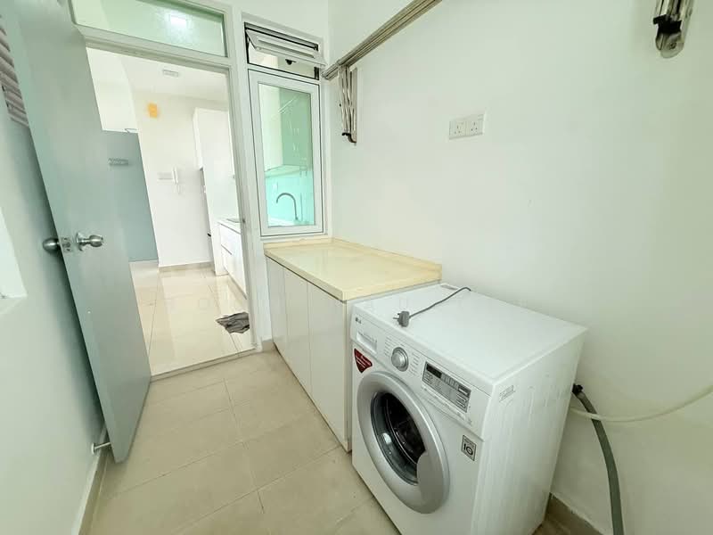 Service Residence for Sale at Tropez Residences - Boon Hau Lee - Interior - PropertyGuru.com.my