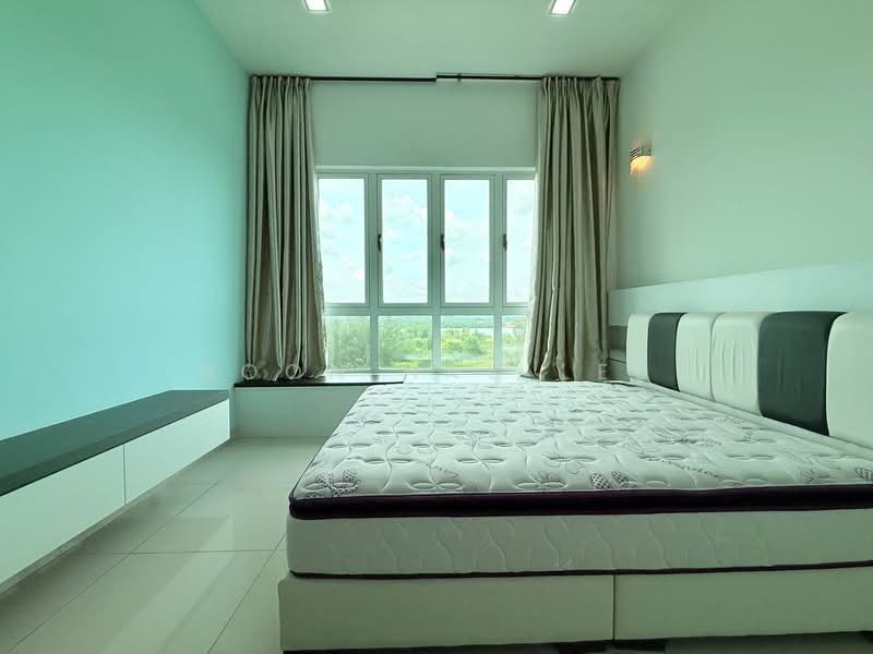 Service Residence for Sale at Tropez Residences - Boon Hau Lee - Bedroom - PropertyGuru.com.my