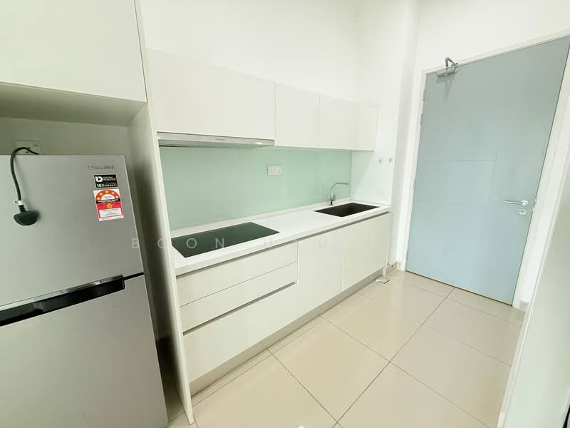 Service Residence for Sale at Tropez Residences - Boon Hau Lee - Kitchen - PropertyGuru.com.my