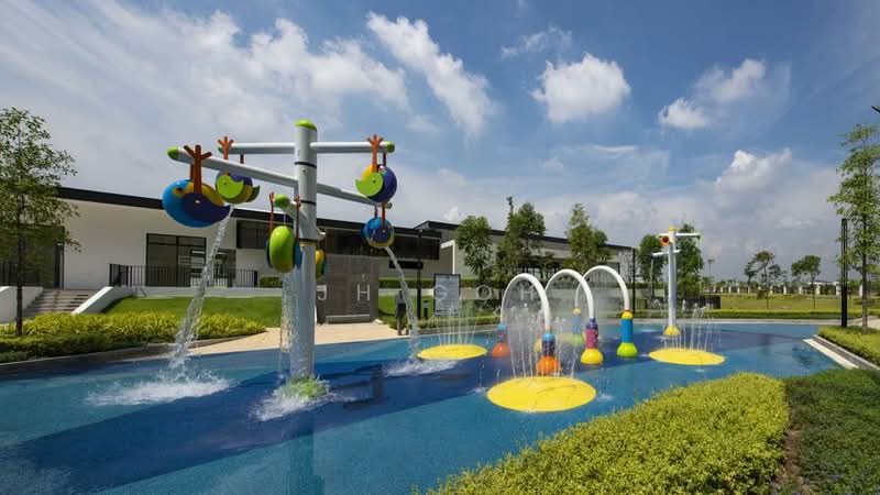 The Parque Residences untuk Untuk Disewa - RM 1,799 /bulan, Apr 2026 - Exterior - PropertyGuru.com.my