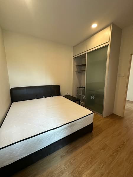 The Ryegates 3 untuk Untuk Disewa - RM 2,000 /bulan, Apr 2026 - Bedroom - PropertyGuru.com.my