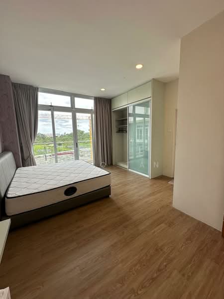 The Ryegates 3 untuk Untuk Disewa - RM 2,000 /bulan, Apr 2026 - Bedroom - PropertyGuru.com.my