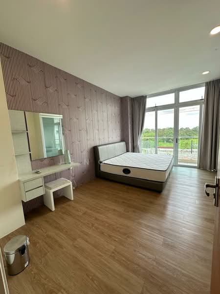 The Ryegates 3 untuk Untuk Disewa - RM 2,000 /bulan, Apr 2026 - Bedroom - PropertyGuru.com.my