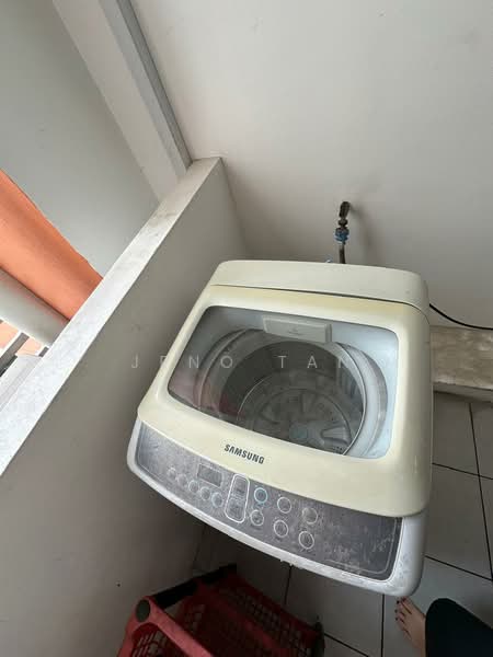 The Ryegates 3 untuk Untuk Disewa - RM 2,000 /bulan, Apr 2026 - Balcony - PropertyGuru.com.my