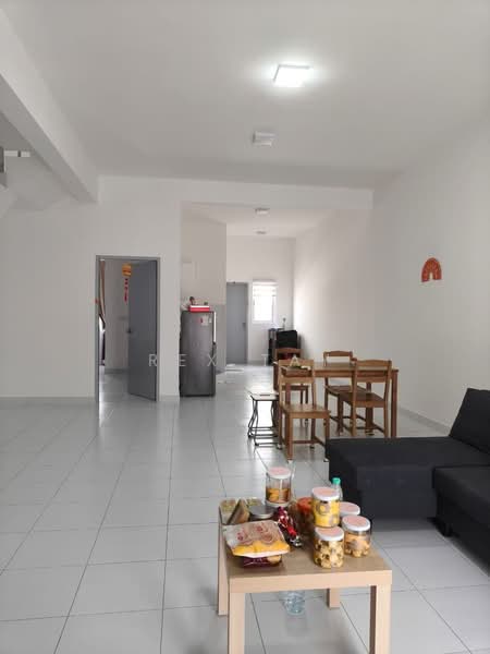 Terraced House for Sale in Pasir Gudang (Johor) - Rex Tay - PropertyGuru.com.my