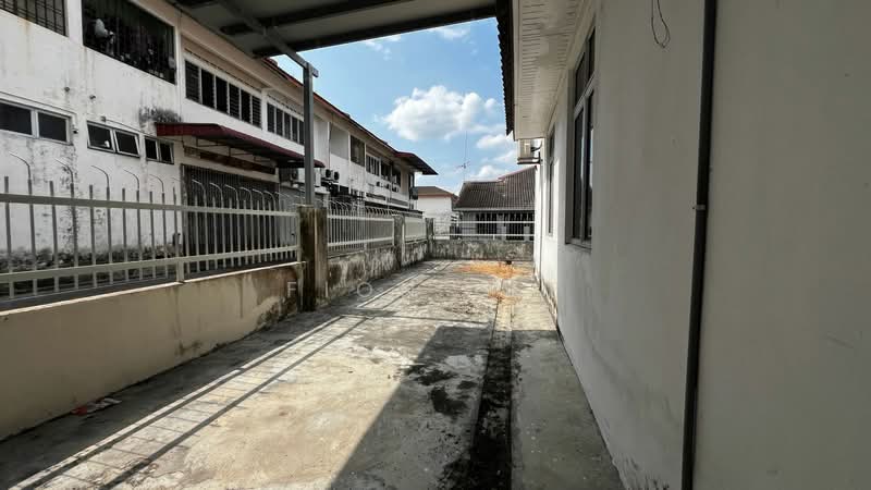 Senai Utama untuk Untuk Disewa - RM 2,000 /bulan, Mac 2026 - Exterior - PropertyGuru.com.my