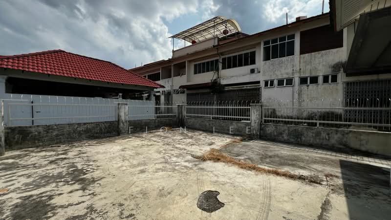 Senai Utama untuk Untuk Disewa - RM 2,000 /bulan, Mac 2026 - Exterior - PropertyGuru.com.my