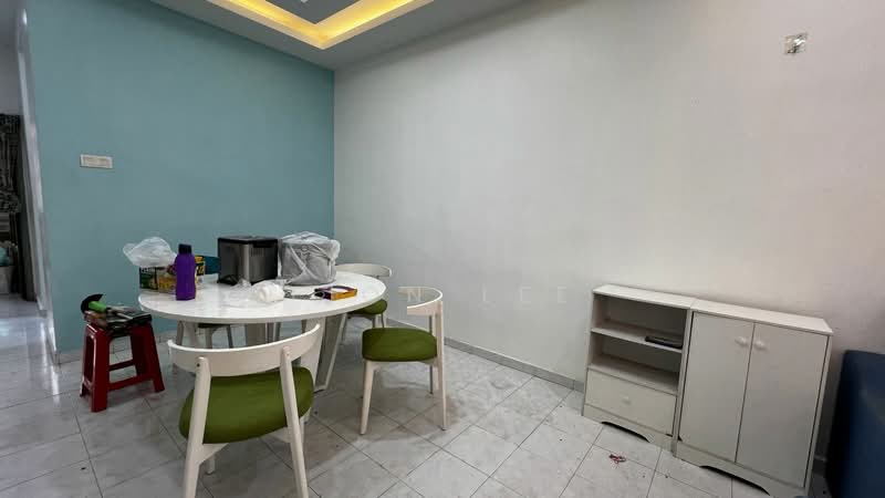 Senai Utama untuk Untuk Disewa - RM 2,000 /bulan, Mac 2026 - Dining Room - PropertyGuru.com.my