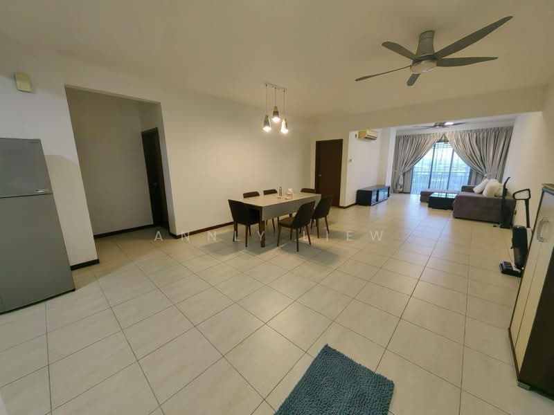 Apartment for Sale at Molek Pine 2 - Annly Liew - Living Room - PropertyGuru.com.my