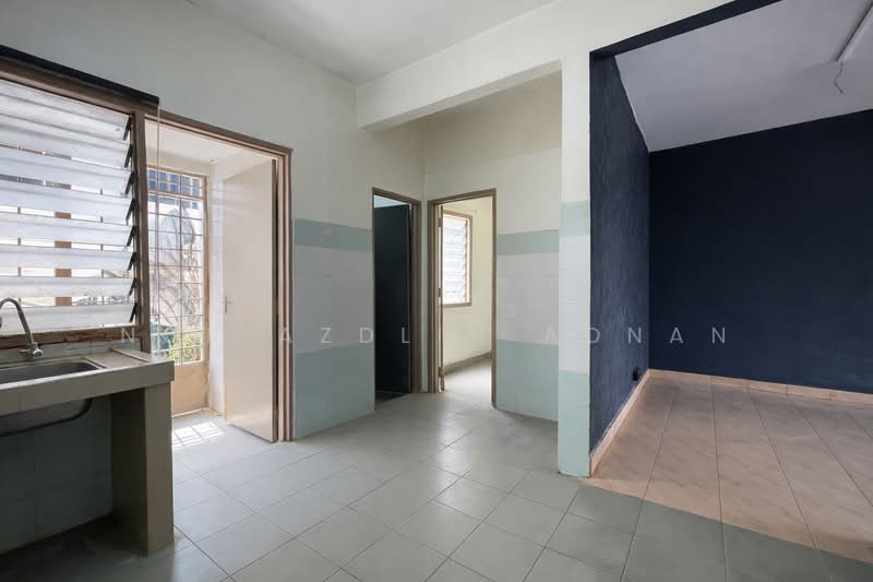 Double Storey Terrace USJ 12 untuk Untuk Dijual - RM 590,000, Apr 2026 - Interior - PropertyGuru.com.my