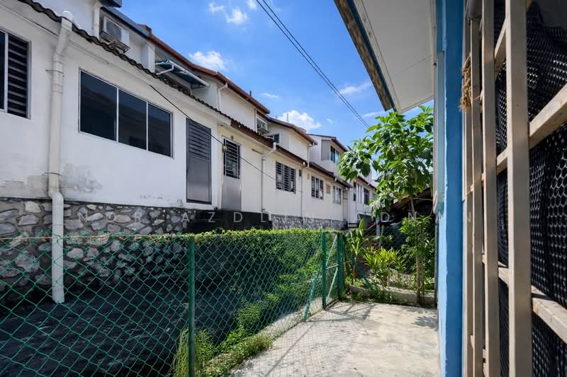 Double Storey Terrace USJ 12 untuk Untuk Dijual - RM 590,000, Apr 2026 - Exterior - PropertyGuru.com.my