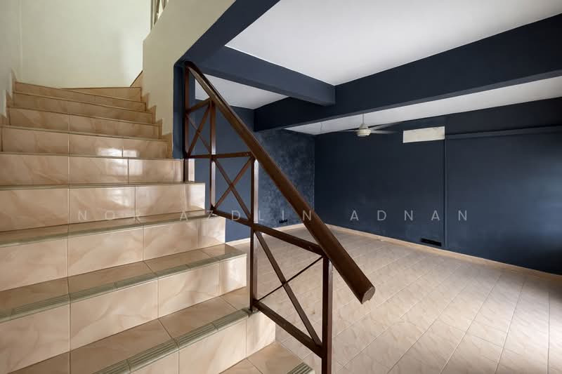 Double Storey Terrace USJ 12 untuk Untuk Dijual - RM 590,000, Apr 2026 - Interior - PropertyGuru.com.my