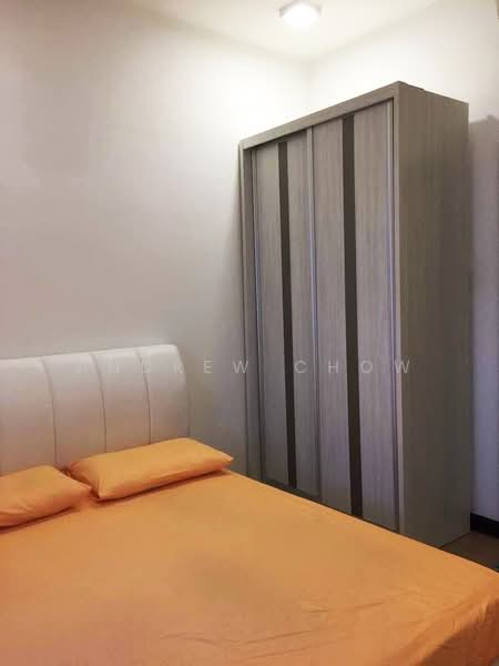 Kondominium untuk Disewa di Vertiq - Andrew Chow - Bedroom - PropertyGuru.com.my