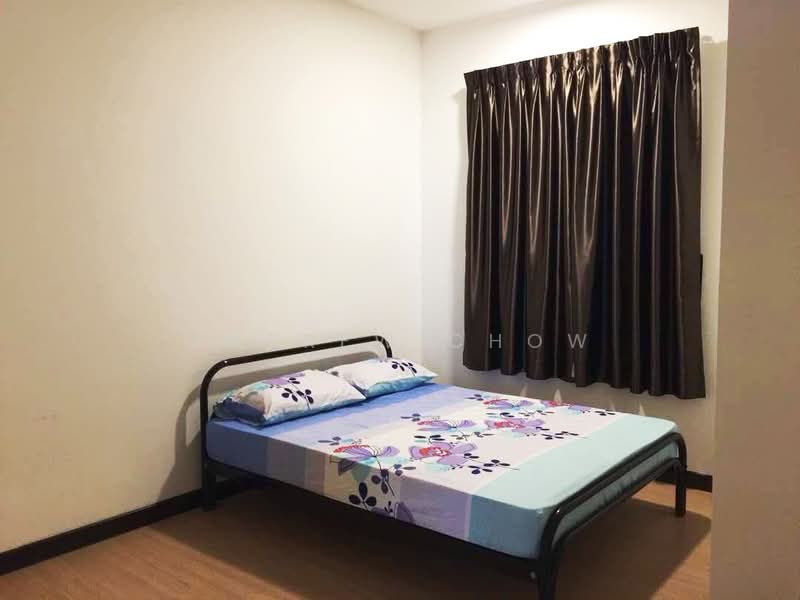 Kondominium untuk Disewa di Vertiq - Andrew Chow - Bedroom - PropertyGuru.com.my