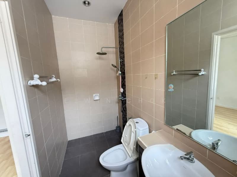Bandar Bukit Raja untuk Untuk Dijual - RM 990,000, Apr 2026 - Bathroom - PropertyGuru.com.my