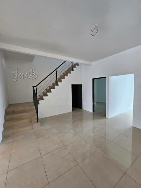 2-storey Terraced House for Sale in Machang Bubok (Bukit Mertajam) - Jack Ng - Interior - PropertyGuru.com.my