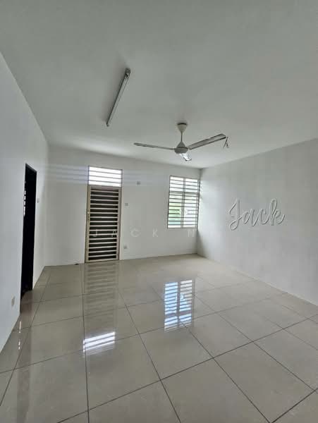 2-storey Terraced House for Sale in Machang Bubok (Bukit Mertajam) - Jack Ng - Interior - PropertyGuru.com.my