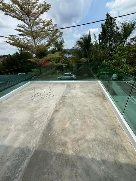 2-storey Terraced House for Sale in Machang Bubok (Bukit Mertajam) - Jack Ng - Exterior - PropertyGuru.com.my