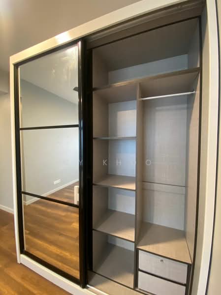 Service Residence for Rent at Serini Melawati - CY Khoo - Interior - PropertyGuru.com.my