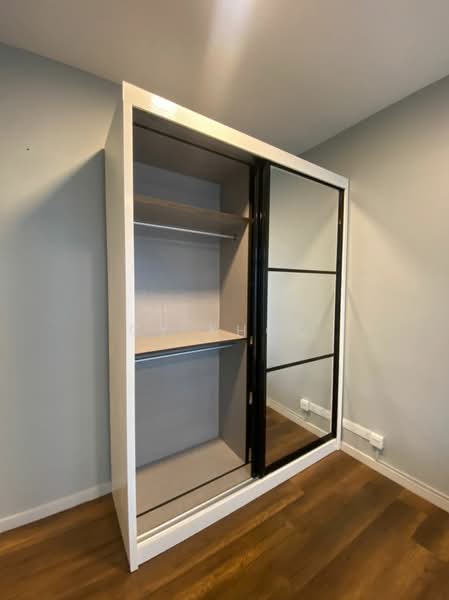 Service Residence for Rent at Serini Melawati - CY Khoo - Interior - PropertyGuru.com.my