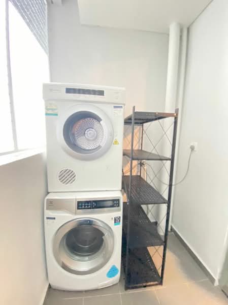 Service Residence for Rent at Serini Melawati - CY Khoo - Interior - PropertyGuru.com.my