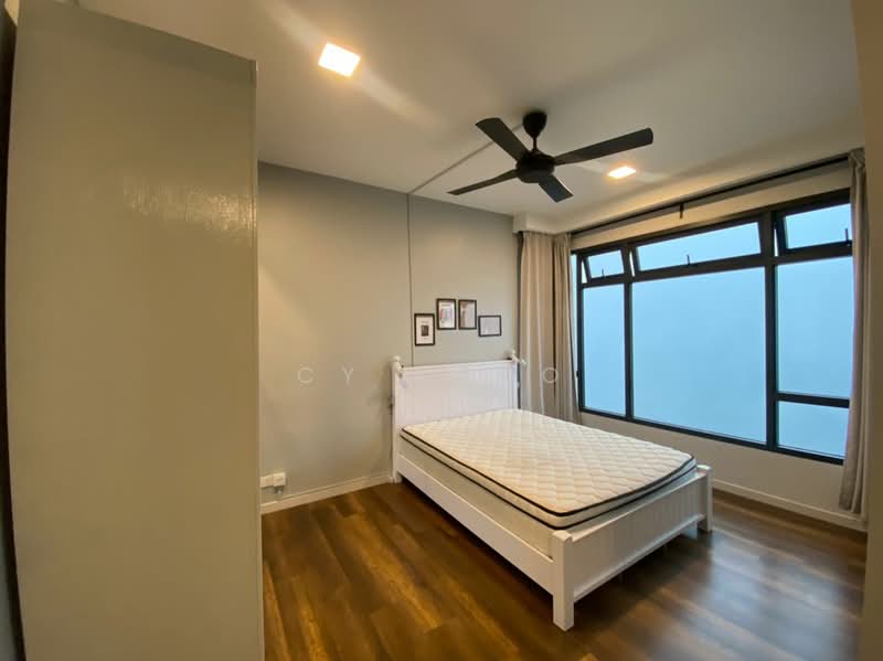 Service Residence for Rent at Serini Melawati - CY Khoo - Bedroom - PropertyGuru.com.my