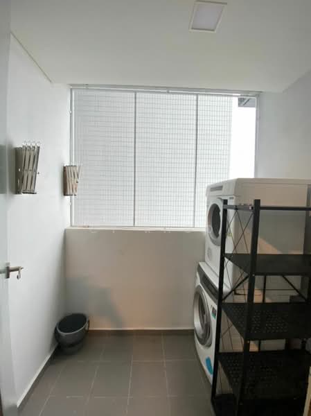 Service Residence for Rent at Serini Melawati - CY Khoo - Interior - PropertyGuru.com.my