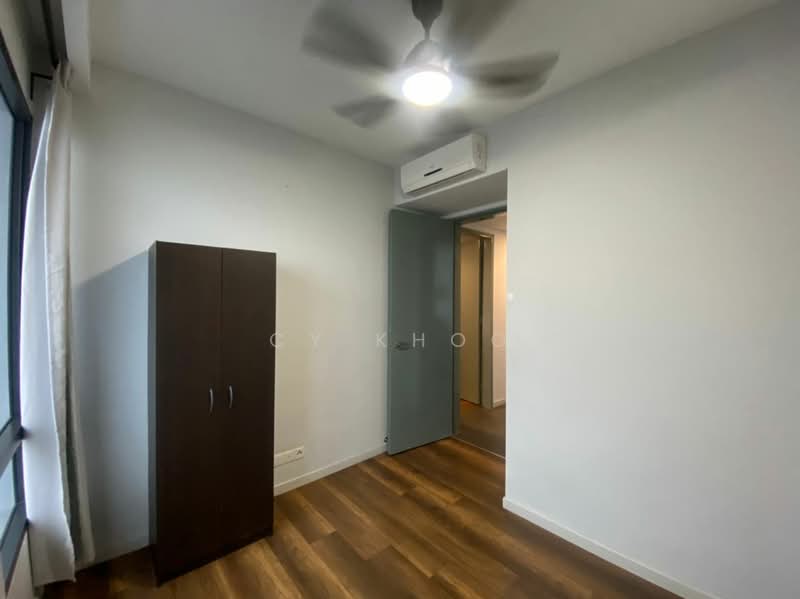 Service Residence for Rent at Serini Melawati - CY Khoo - Interior - PropertyGuru.com.my