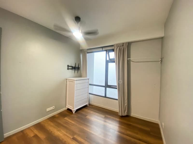 Service Residence for Rent at Serini Melawati - CY Khoo - Bedroom - PropertyGuru.com.my