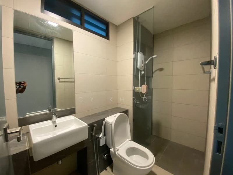 Service Residence for Rent at Serini Melawati - CY Khoo - Bathroom - PropertyGuru.com.my