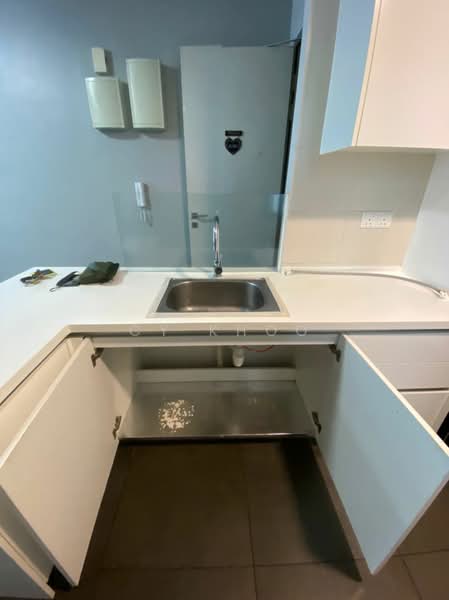 Service Residence for Rent at Serini Melawati - CY Khoo - Kitchen - PropertyGuru.com.my