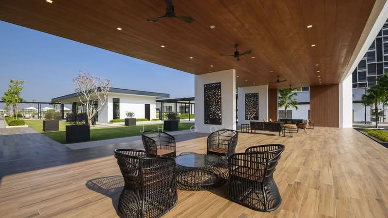 Condominium for Rent at The Parque Residences - JH Goh - Exterior - PropertyGuru.com.my