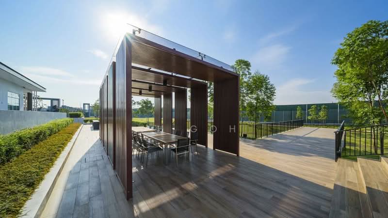 Condominium for Rent at The Parque Residences - JH Goh - Exterior - PropertyGuru.com.my