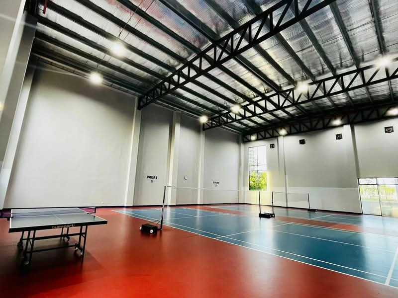 Condominium for Rent at The Parque Residences - JH Goh - Interior - PropertyGuru.com.my