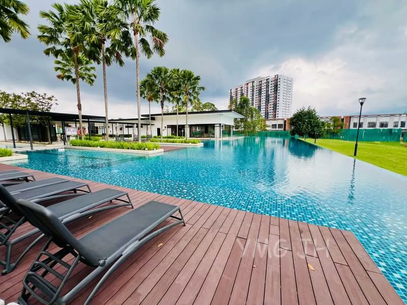 Condominium for Rent at The Parque Residences - JH Goh - Exterior - PropertyGuru.com.my