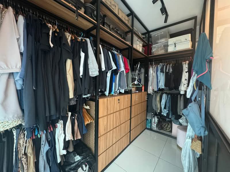 2-storey Terraced House for Sale in Taman Mount Austin (Tebrau) - Zoey Lee - Interior - PropertyGuru.com.my