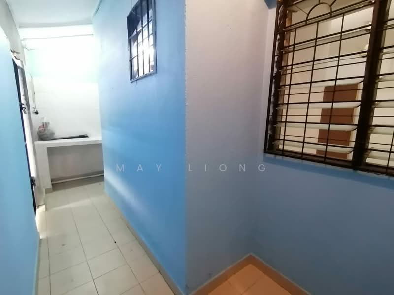 2-storey Terraced House for Sale in Bandar Country Homes (Rawang) - May Liong - Corridor - PropertyGuru.com.my
