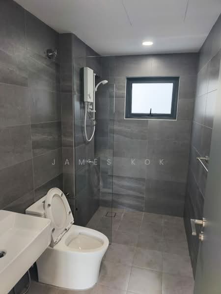 Condominium for Rent at Arinna - James Kok - Bathroom - PropertyGuru.com.my
