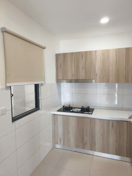 Condominium for Rent at Arinna - James Kok - Kitchen - PropertyGuru.com.my