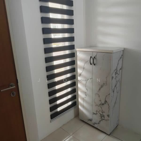 Townhouse for Rent in Kuching (Sarawak) - Jeno Tan - Interior - PropertyGuru.com.my