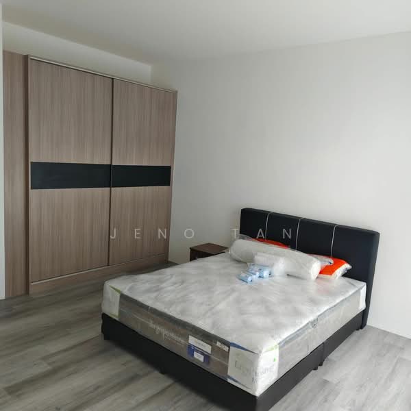 Townhouse for Rent in Kuching (Sarawak) - Jeno Tan - Bedroom - PropertyGuru.com.my